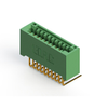 Edgeboard Connectors - 151-345-010-558-101-ND - DigiKey