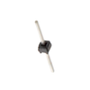 Headers, Male Pins - 612-MTMM-101-09-T-S-240-ND - DigiKey