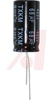 Capacitor, Al Electrolytic;68uF;450VDC;+/-20%;Radial;18.0mmDia.;35.0mmL;500VDC - 70111872 - Allied Electronics, Inc.