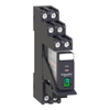 Power Relays, Over 2 Amps - 4008-RXG21BDPV-ND - DigiKey