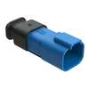 Rectangular Connector Housings - 889-AT04-4P-SR02BLU-ND - DigiKey