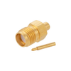 Coaxial Connector (RF) Assemblies - 6099-PE4853-ND - DigiKey
