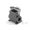 Heavy Duty Connector Housings, Hoods, Bases - A133267-ND - DigiKey