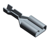 Spade Connectors - 1648391 - RS Components, Ltd.