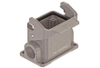 Heavy Duty Power Connector Housings & Hoods - 1444262 - RS Components, Ltd.