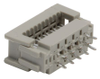 IDC Connectors - 7189888P - RS Components, Ltd.