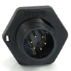 Industrial Circular Connectors - 2338229 - RS Components, Ltd.