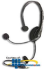 Plantronics PC Headset-Monaural-Analog - PC2000 - TelephoneStuff.com