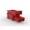 Rectangular Connector Housings - 17-4-2378159-2-ND - DigiKey