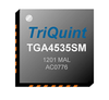 21.2 - 23.6 GHz K Band Power Amplifier -- TGA4535-SM - Image