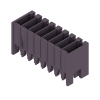 Headers, Plugs and Sockets - 281-1358970000DKR-ND - DigiKey