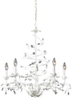 18114/5 Mid. Chandeliers-Candle - 345761 - Capital Lighting, Inc.
