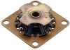 Spring Mount - Suspension Type (Inch) -- V10C16-LS197501 - Image