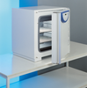 Durocell Natural Circulation Oven -- 55 - Image