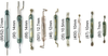 Reed Sensor, MK23 Series - Image