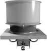 Propeller Upblast Fans - Image