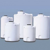Double Wall Tanks Cross Linked High Density Polyethylene -- 8942 - Image