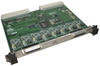 MIL-STD-1553 Eight-Channel VME Board -- BRD1553VME-8