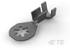 Ring Terminals - 62612-2 - TE Connectivity