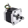 NEMA 42 Standard Hybrid Stepper Motor - ML42HS0L4840 - Moons' Electric Co. Ltd.