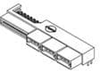 Heavy Duty Power Connectors - 45984-6113 - VAST STOCK CO., LIMITED