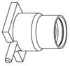 RF Connectors / Coaxial Connectors - 908-22109 - VAST STOCK CO., LIMITED