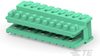 Standard Edge Connectors - 1-2311505-9 - TE Connectivity