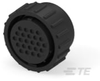 Circular Power Connectors - 206837-1 - TE Connectivity