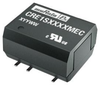 Dc-Dc Converter, 5V, 0.2A, 1W; Power Supply Approvals Murata Power Solutions - 03AC0319 - Newark, An Avnet Company