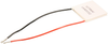 Peltier Module, 53.1W, 30 X 30 X 3.15Mm; No. Of Stages Multicomp Pro - 08P1445 - Newark, An Avnet Company