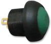 Switch, Pushbutton, Spst, 400Ma, 125V; Product Range Multicomp Pro - 12P7703 - Newark, An Avnet Company