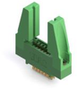 Card Edge Conn, Dual, 14Pos, Lug; Card Edge Connector Type Edac - 65AJ2749 - Newark, An Avnet Company