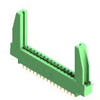 Card Edge Connector Rohs Compliant Edac - 63AJ0664 - Newark, An Avnet Company