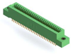 Card Edge Conn, Dual, 56Pos, Th; Card Edge Connector Type Edac - 60AJ1754 - Newark, An Avnet Company