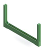 Card Edge Conn, Single, 43Pos, Wire Wrap; Card Edge Connector Type Edac - 68AJ7209 - Newark, An Avnet Company