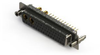 Combo D-Sub Conn, Rcpt, Dd-43W2, Th; Product Range Edac - 54AJ1071 - Newark, An Avnet Company