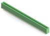 Card Edge Conn, Dual Side, 76Pos, Th; Card Edge Connector Type Edac - 60AJ7468 - Newark, An Avnet Company