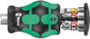 Bit Holder Magazine 2, 6Pc, 115Mm Rohs Compliant Wera - 36AJ4640 - Newark, An Avnet Company