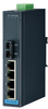 Ethernet Sw, Rj45/sc, 10/100Mbps; No. Of Ports Advantech - 57AC6269 - Newark, An Avnet Company