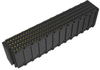 Mezzanine Conn, Rcpt, 148Pos, 4Row, 1Mm; Mezzanine Connector Type Amphenol Communications Solutions - 48AK8759 - Newark, An Avnet Company