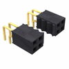 Connectors, Interconnects - Rectangular Connectors - Headers, Receptacles, Female Sockets - 1288837-SSW-136-02-G-D-RA - Win Source Electronics