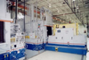 Allcase® Batch Integral Quench (BIQ) Furnace Line -  - Surface Combustion, Inc.