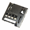 PC Card Sockets - 101-00581-59-2-ND - DigiKey