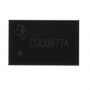 Application Specific Clock/Timing - CDCU877AZQLT - Quarktwin Technology Ltd.