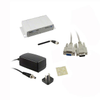 RF Receiver, Transmitter, and Transceiver Finished Units - MTCBA-C1-N3-NAM - Quarktwin Technology Ltd.