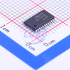 Logic ICs >> Signal Switches / Encoders & Decoders / Multiplexers -- TCA9548APWR