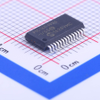 Single Chip Microcomputer/Microcontroller >> Microcontroller Units (MCUs/MPUs/SOCs) -- PIC16F1936T-I/SS - Image