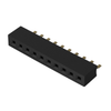 Headers, Receptacles, Female Sockets - 2073-BC075-10-A-L-ADKR-ND - DigiKey