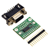 Integrated Circuits (ICs) - Interface - Modules - 127 - Acme Chip Technology Co., Limited