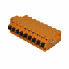 Headers, Plugs and Sockets - 281-7614-ND - DigiKey